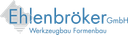 Werkzeugbau Ehlenbröker GmbH logo