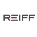 REIFF-Gruppe logo