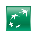 BNP Paribas S.A. logo