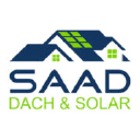 Saad Dach & Solar GmbH logo