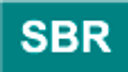 Logo von SBR Stahlbau Regenhütte GmbH
