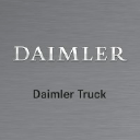 Daimler Truck AG logo