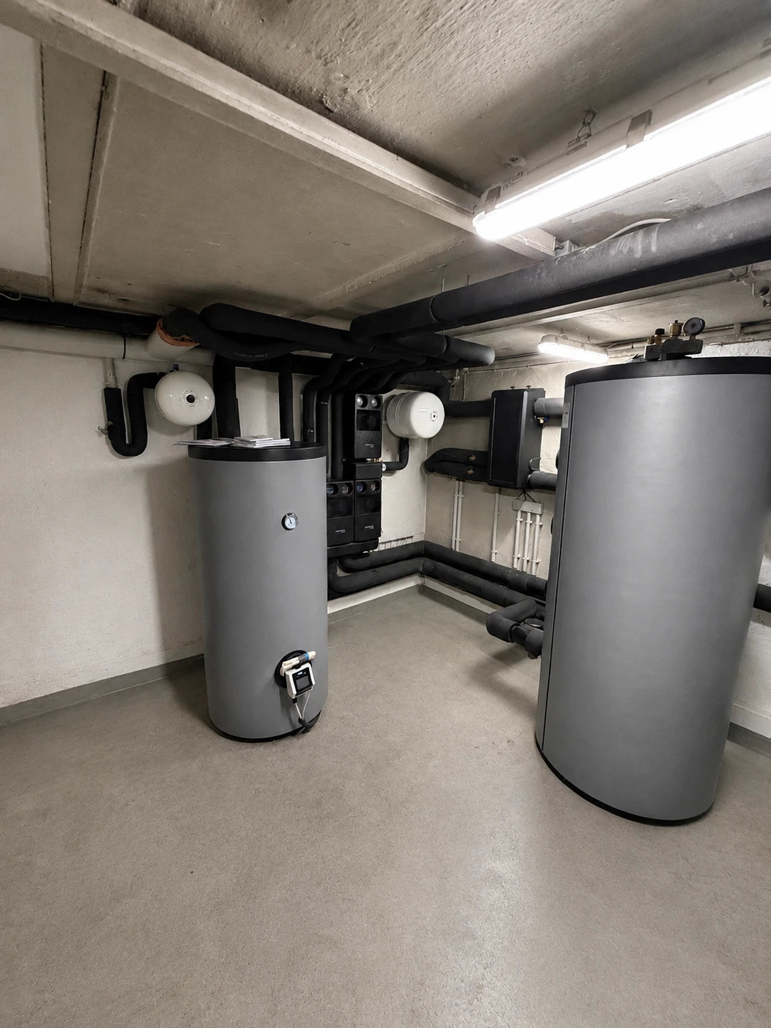 Wärmepumpe