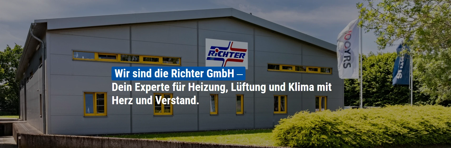 Firmenbanner PowerUs
