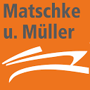Matschke u. Müller GmbH & Co. KG logo