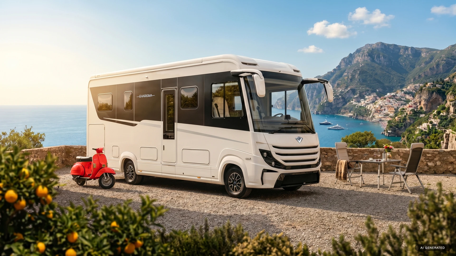 Concorde Reisemobile GmbH
