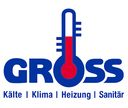 Logo von Gross Energietechnik GmbH
