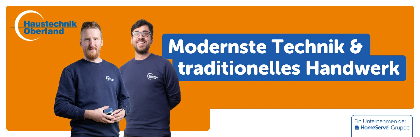 Haustechnik-Oberland GmbH