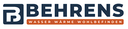 Logo von Behrens Wasser Wärme GmbH