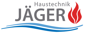 Logo von Jäger Heizung-Sanitär GmbH