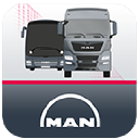 Logo von Truck Service Neubrandenburg GmbH