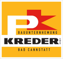 Logo von Paul Kreder GmbH