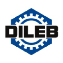 DILEB Maschinenbau GmbH logo