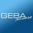 Geba GmbH logo