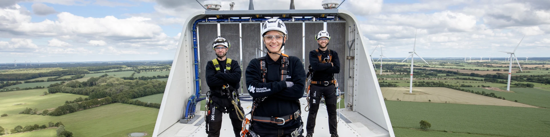 Deutsche Windtechnik