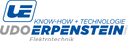 Udo Erpenstein GmbH logo
