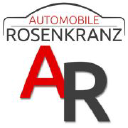 Automobile Rosenkranz GmbH Peugeot & Citroen logo