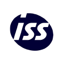 Logo von ISS Facility Services Holding GmbH