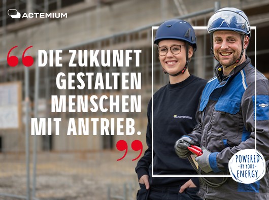 Firmenbanner PowerUs