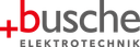 Logo von Busche Elektrotechnik GmbH