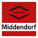 Middendorf Bauunternehmen logo