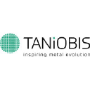 Taniobis GmbH logo