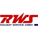 RWS Railway Service GmbH logo