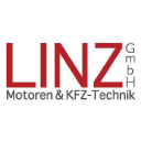 Linz GmbH logo