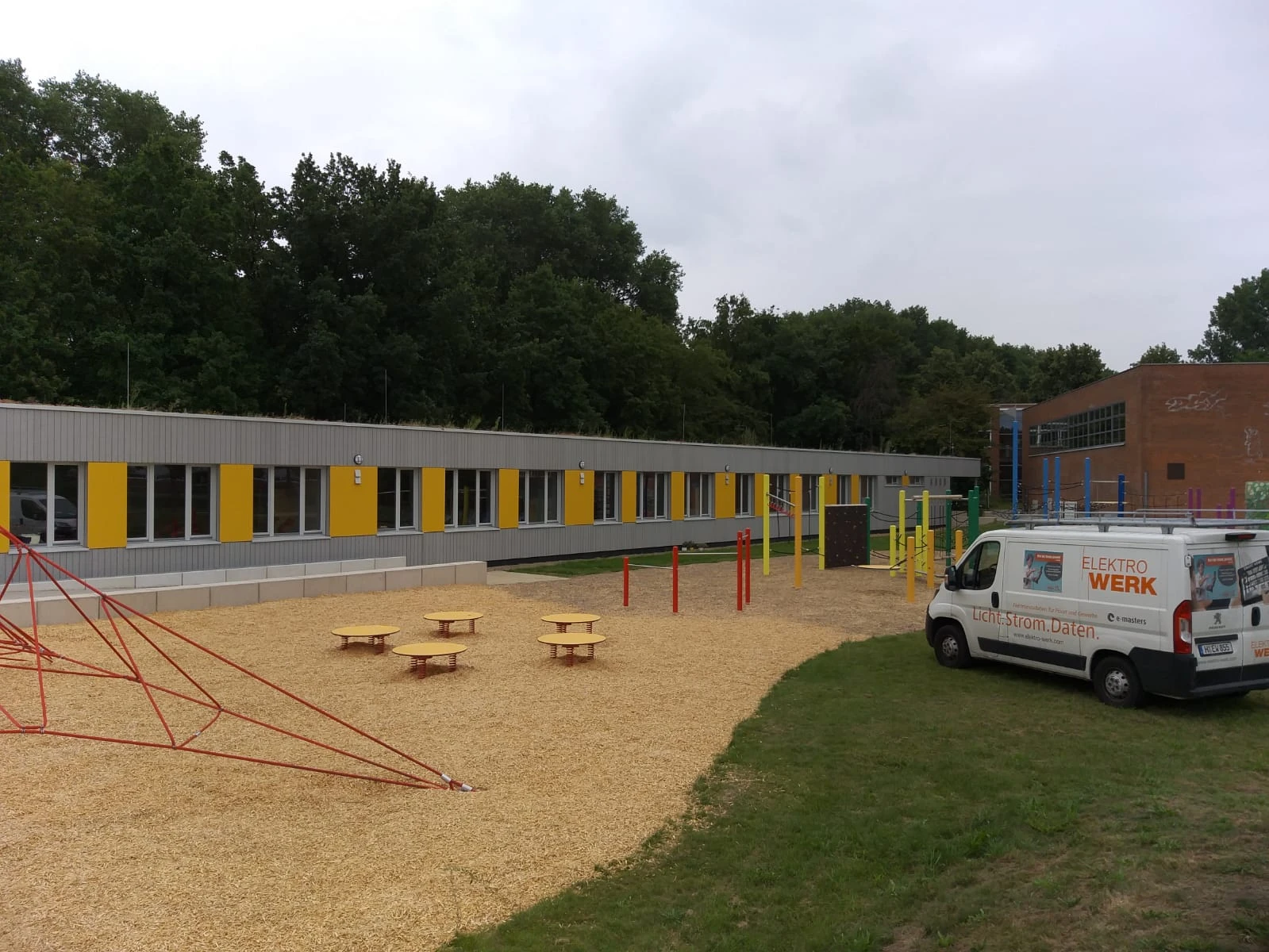 IGS Vahrenheide