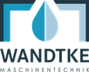 Wandtke Maschinentechnik logo