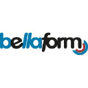 Bellaform Extrusionstechnik GmbH logo