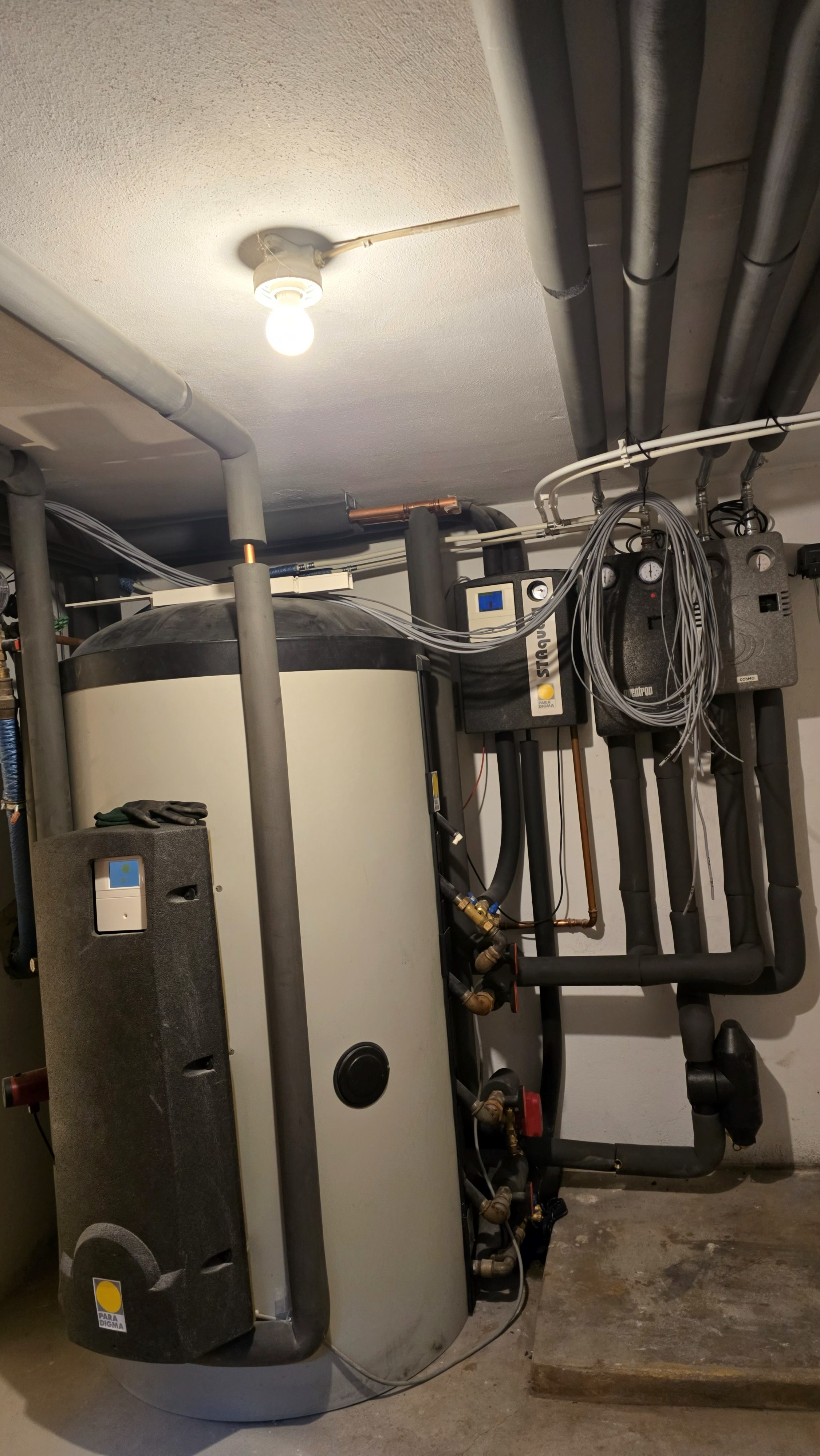 Beispiel unserer Projekte 