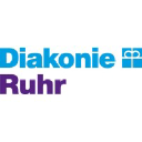 Diakonie Ruhr Wohnen gGmbH Das Wohnheim Wasserstraße logo