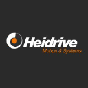 Heidrive GmbH & Co. KG logo