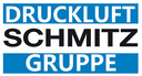 Logo von Druckluft Schmitz GmbH