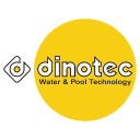 dinotec GmbH logo