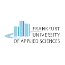 UAS Frankfurt University of Applied Sciences logo