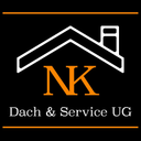 Logo von NK Dach & Service UG