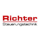 Logo von Richter Steuerungstechnik GmbH