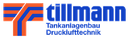 Logo von Tillmann Tankanlagenbau und Drucklufttechnik GmbH