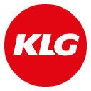 KLG-Vertrieb GmbH logo