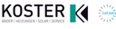 Logo von Koster GmbH