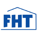 Logo von Förde-Haustechnik GmbH und Co KG