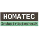 Homatec Industrietechnik GmbH logo