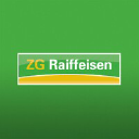 ZG Raiffeisen logo
