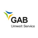 GAB Gesellschaft für Abfallwirtschaft und Abfallbehandlung mbH logo