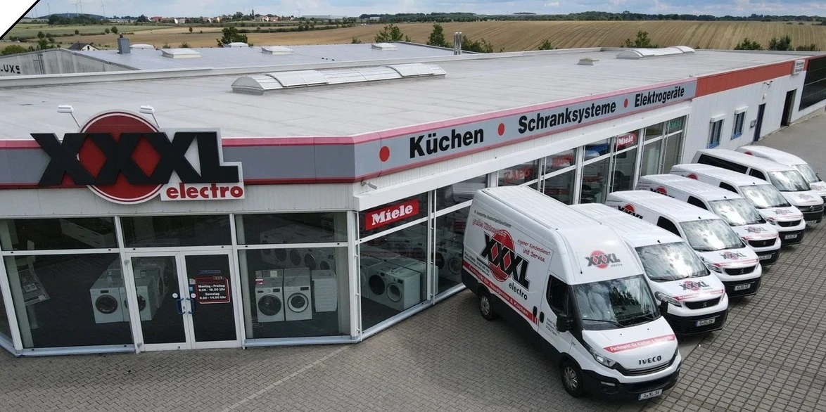 XXXL Electro GmbH