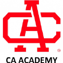 CA ACADEMY COACHING AND ADVANCED TRAINING BY CUMA ARPACI logo