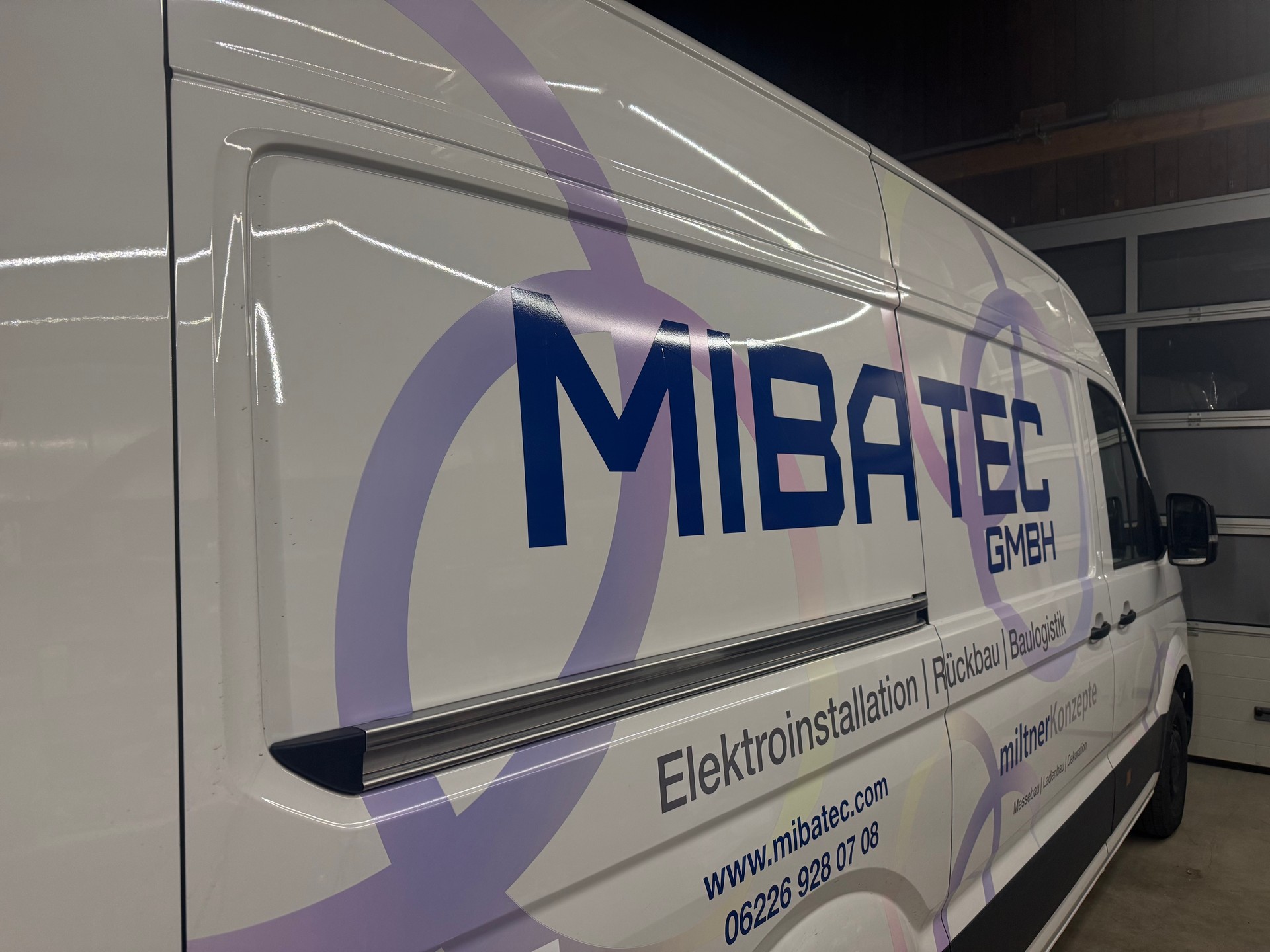 Firmenbanner PowerUs