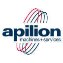 apilion machines + services GmbH logo